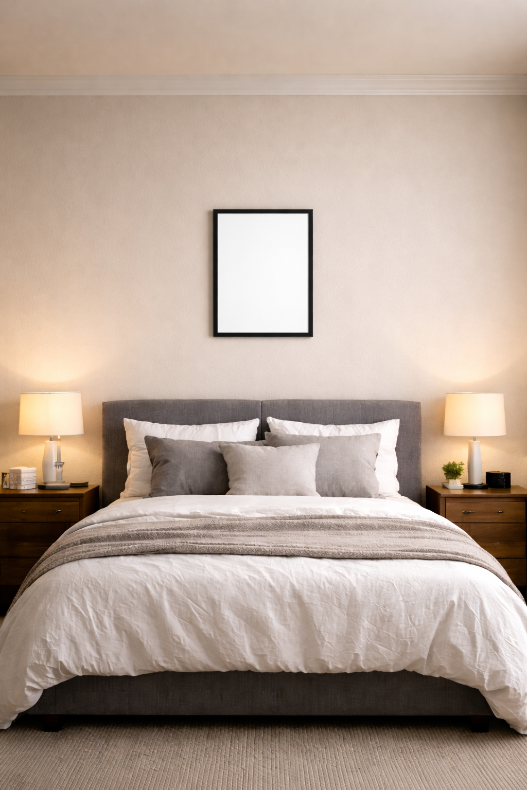 Custom Printed Poster